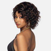 Vivica A Fox 100% Human Hair Wig - MELODY